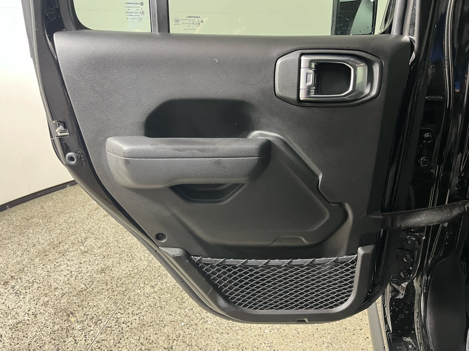 2025 Jeep Wrangler 4xe Willys