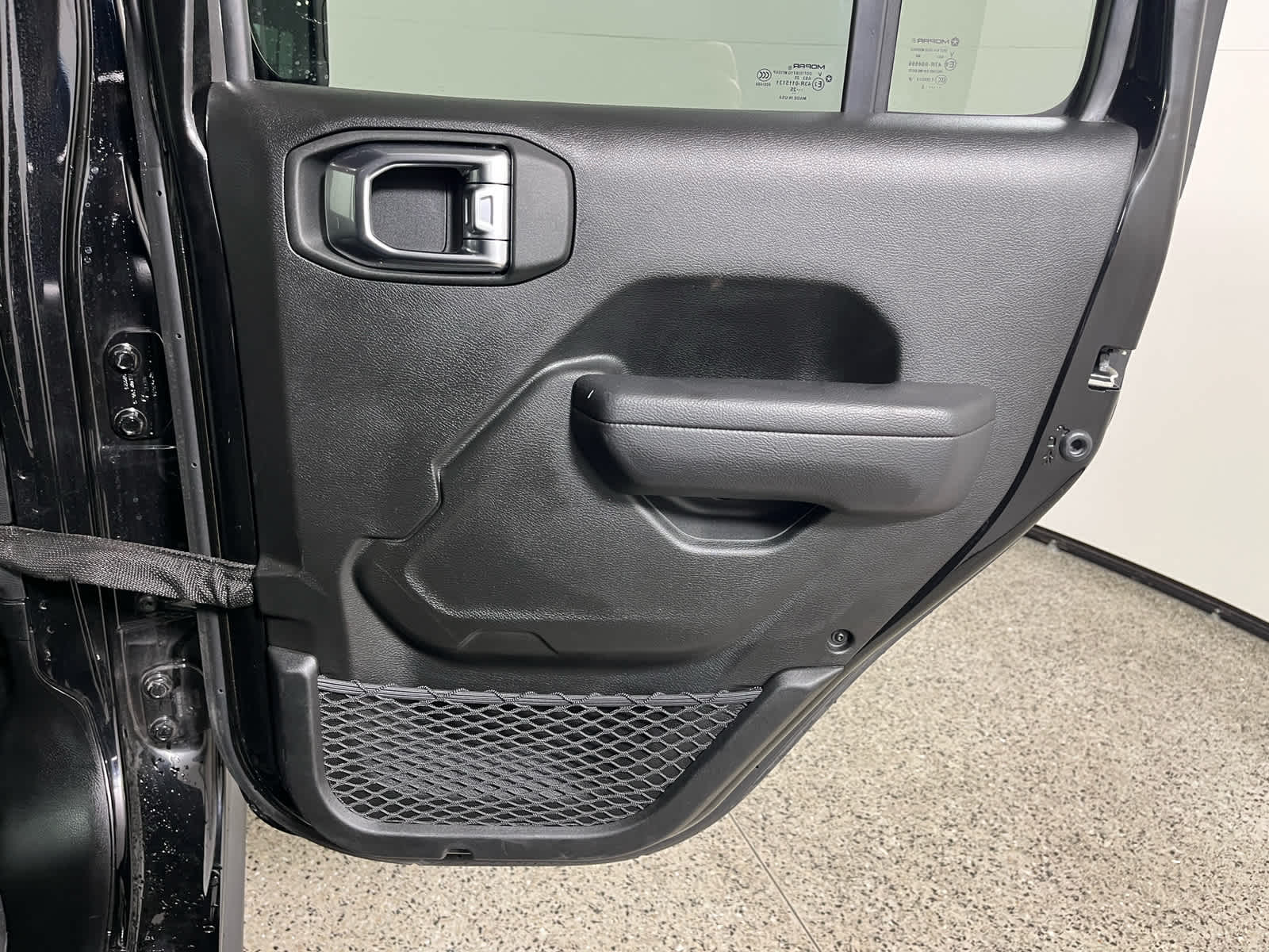 2025 Jeep Wrangler 4xe Willys