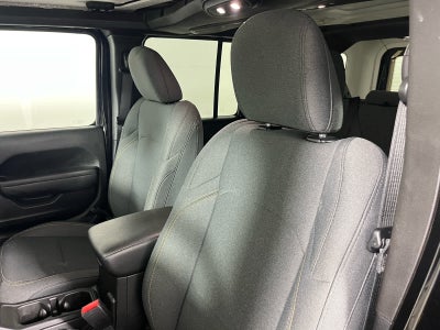 2025 Jeep Wrangler 4xe Willys