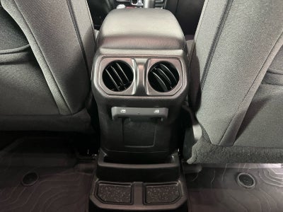 2025 Jeep Wrangler 4xe Willys