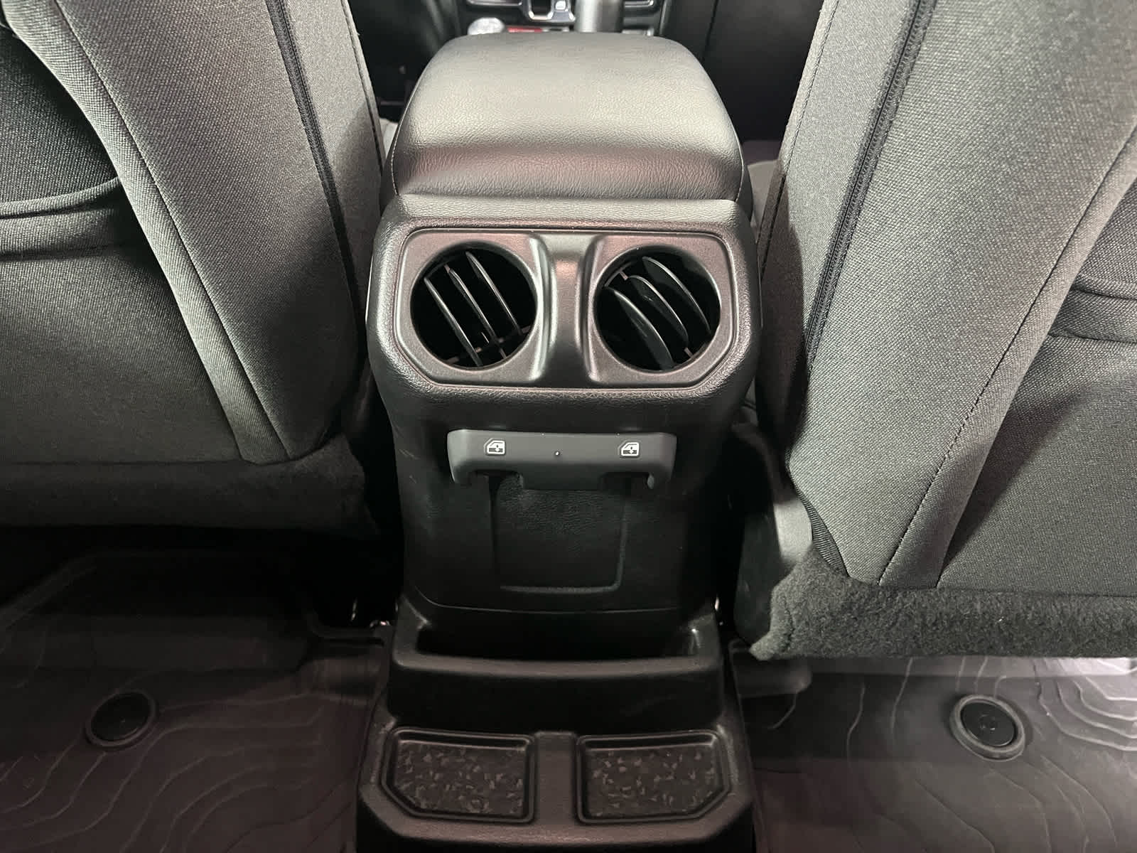 2025 Jeep Wrangler 4xe Willys