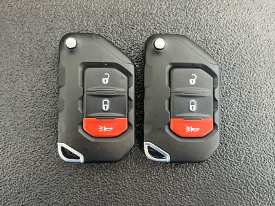 2025 Jeep Wrangler 4xe Willys