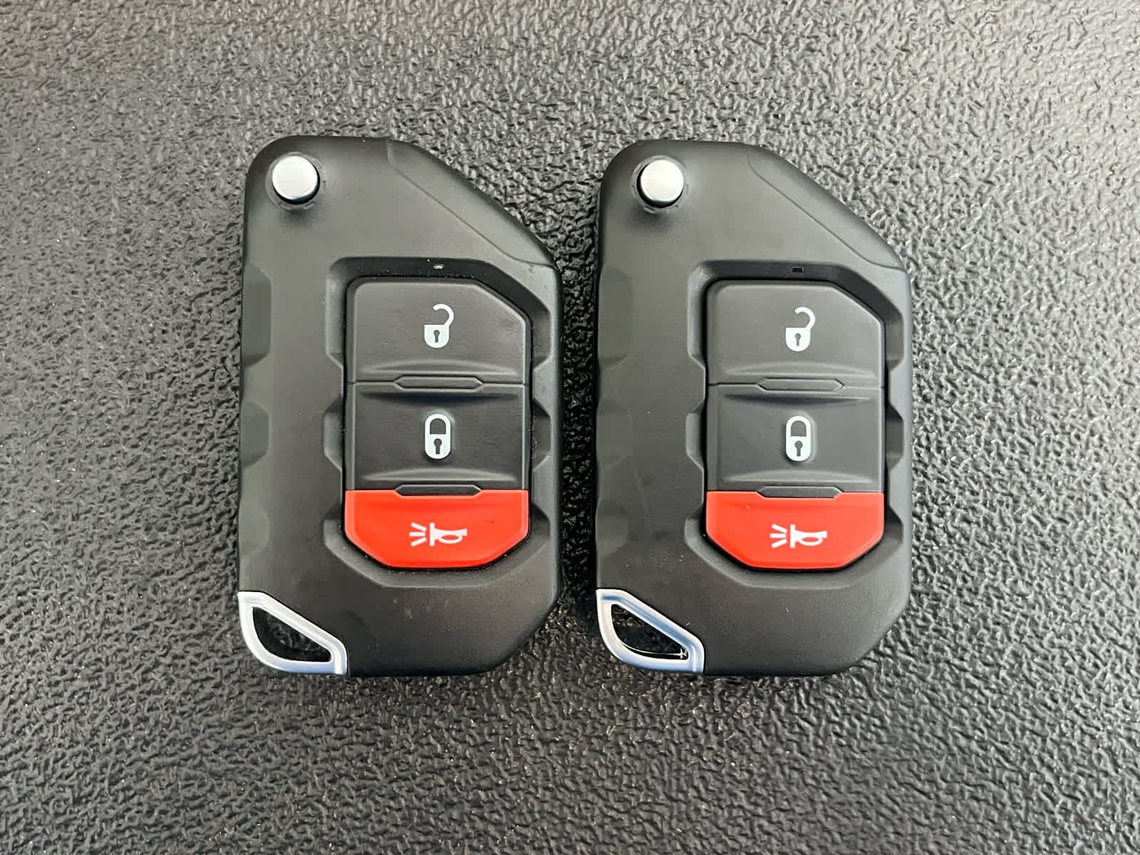 2025 Jeep Wrangler 4xe Willys