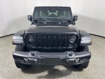 2025 Jeep Wrangler 4xe Willys