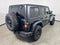 2025 Jeep Wrangler 4xe Willys