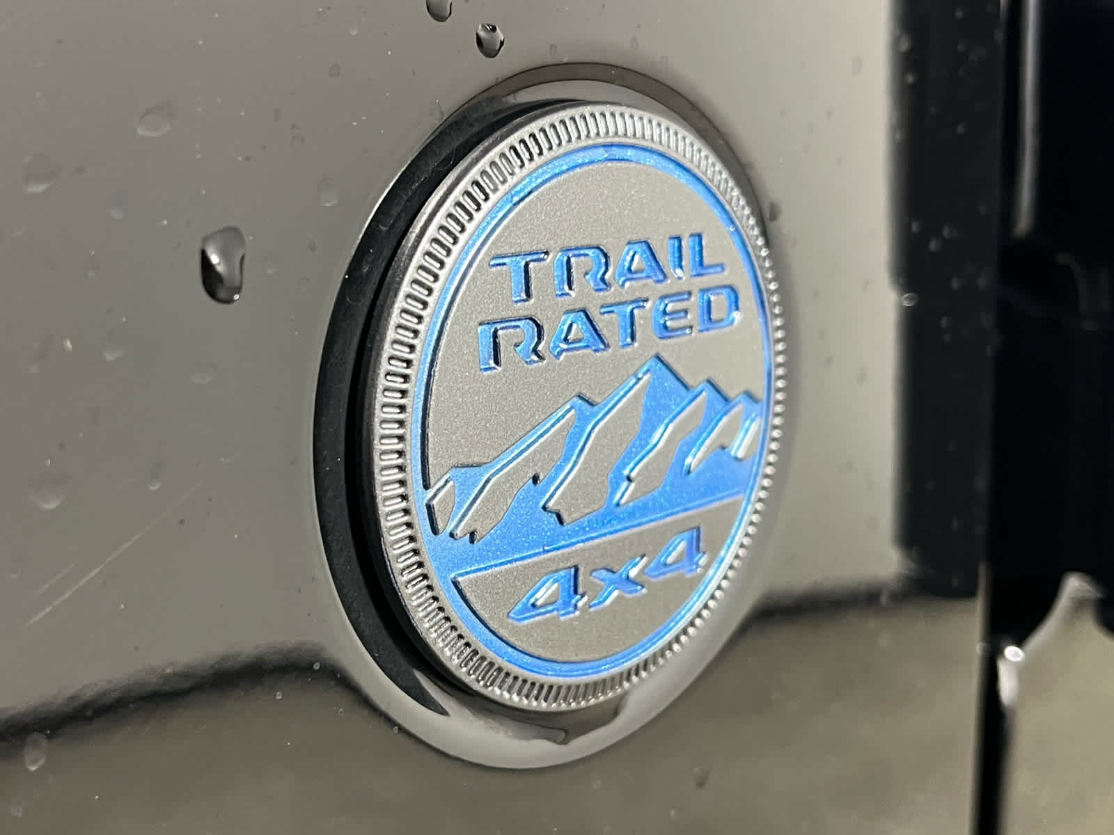 2025 Jeep Wrangler 4xe Willys