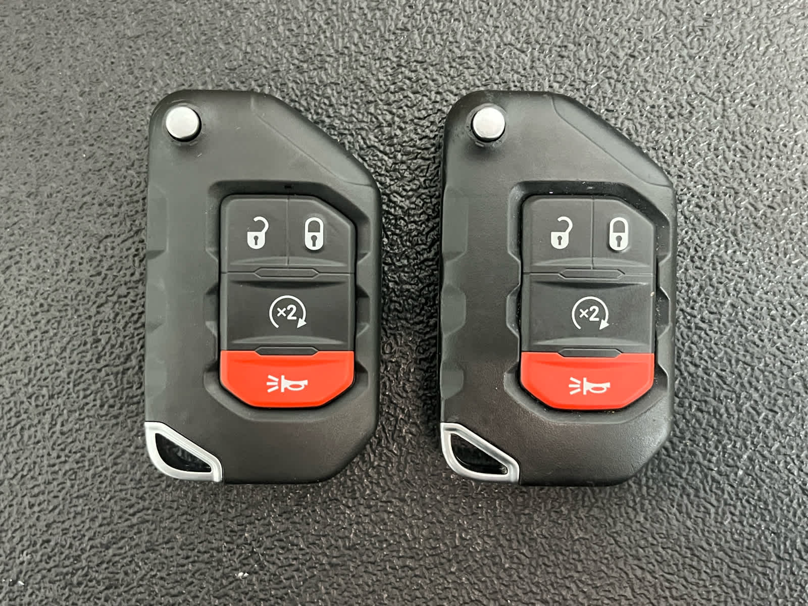 2025 Jeep Wrangler 4xe Backcountry 4xe