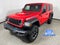 2025 Jeep Wrangler 4xe Rubicon