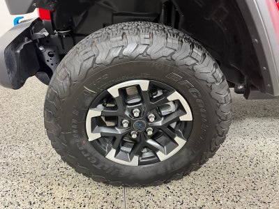 2025 Jeep Wrangler 4xe Rubicon