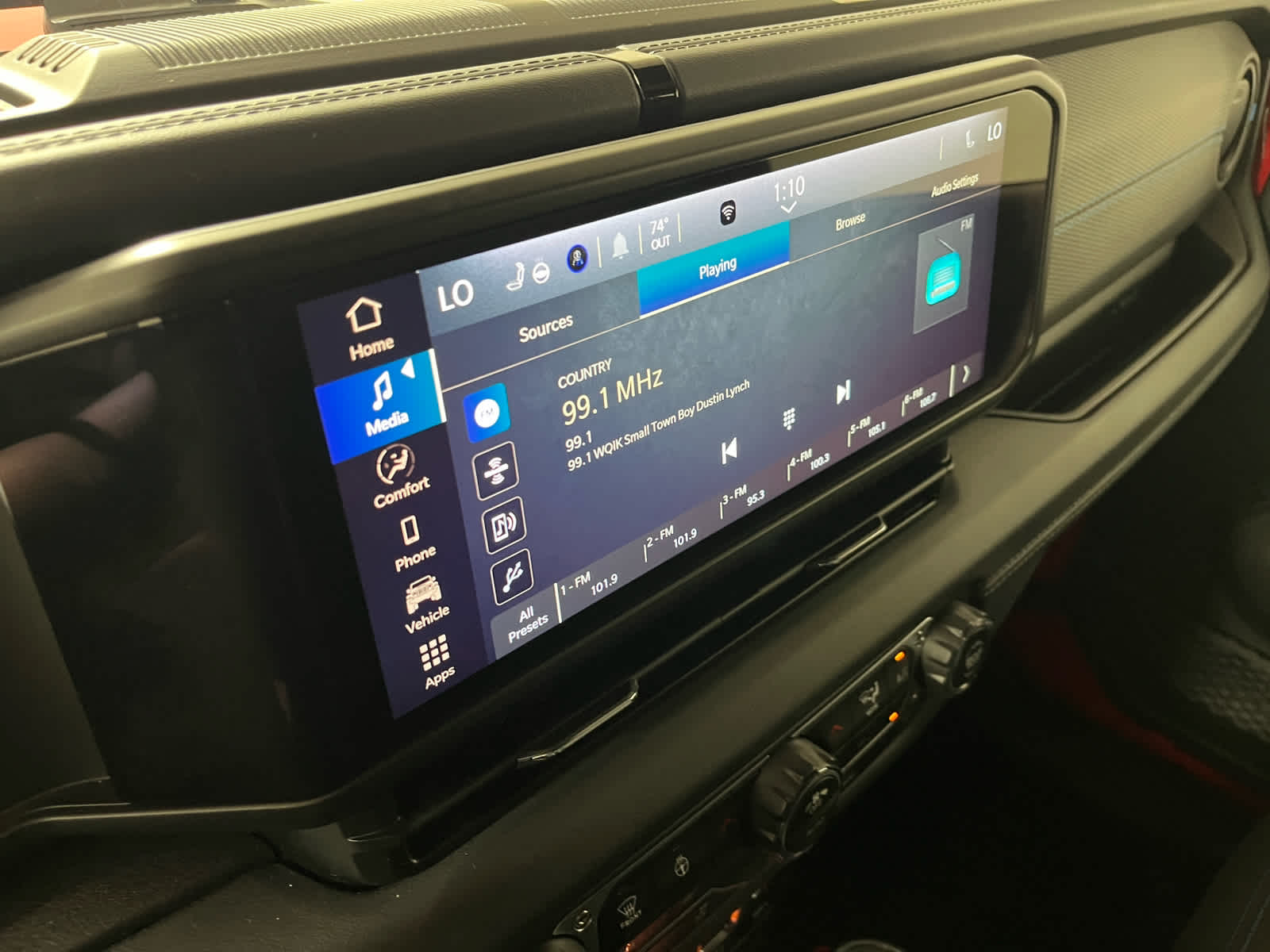 2025 Jeep Wrangler 4xe Rubicon