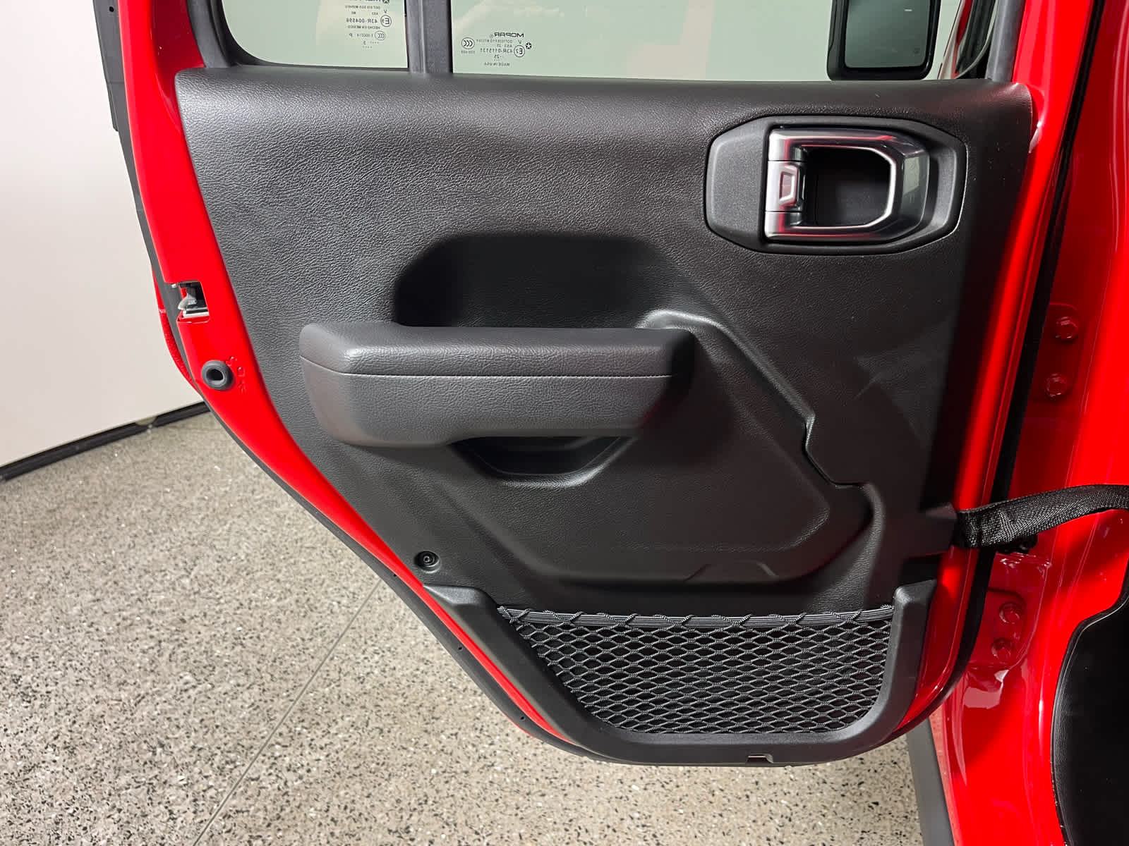 2025 Jeep Wrangler 4xe Rubicon