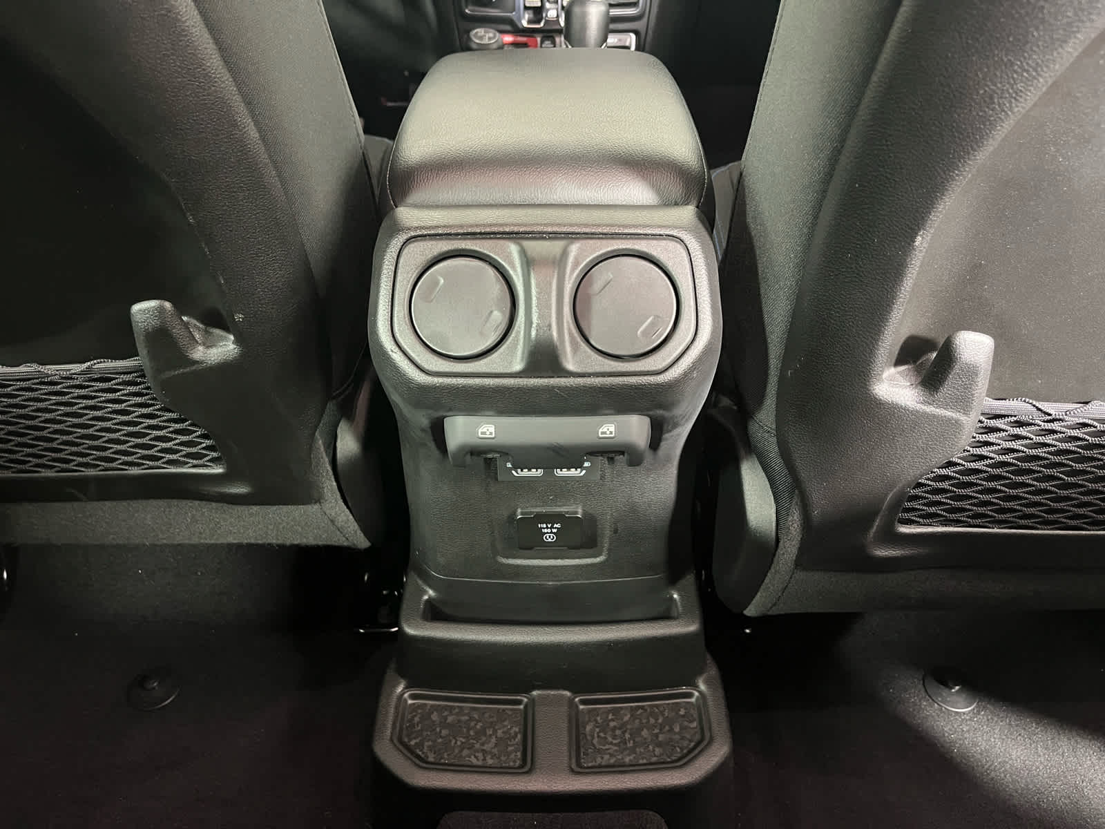 2025 Jeep Wrangler 4xe Rubicon