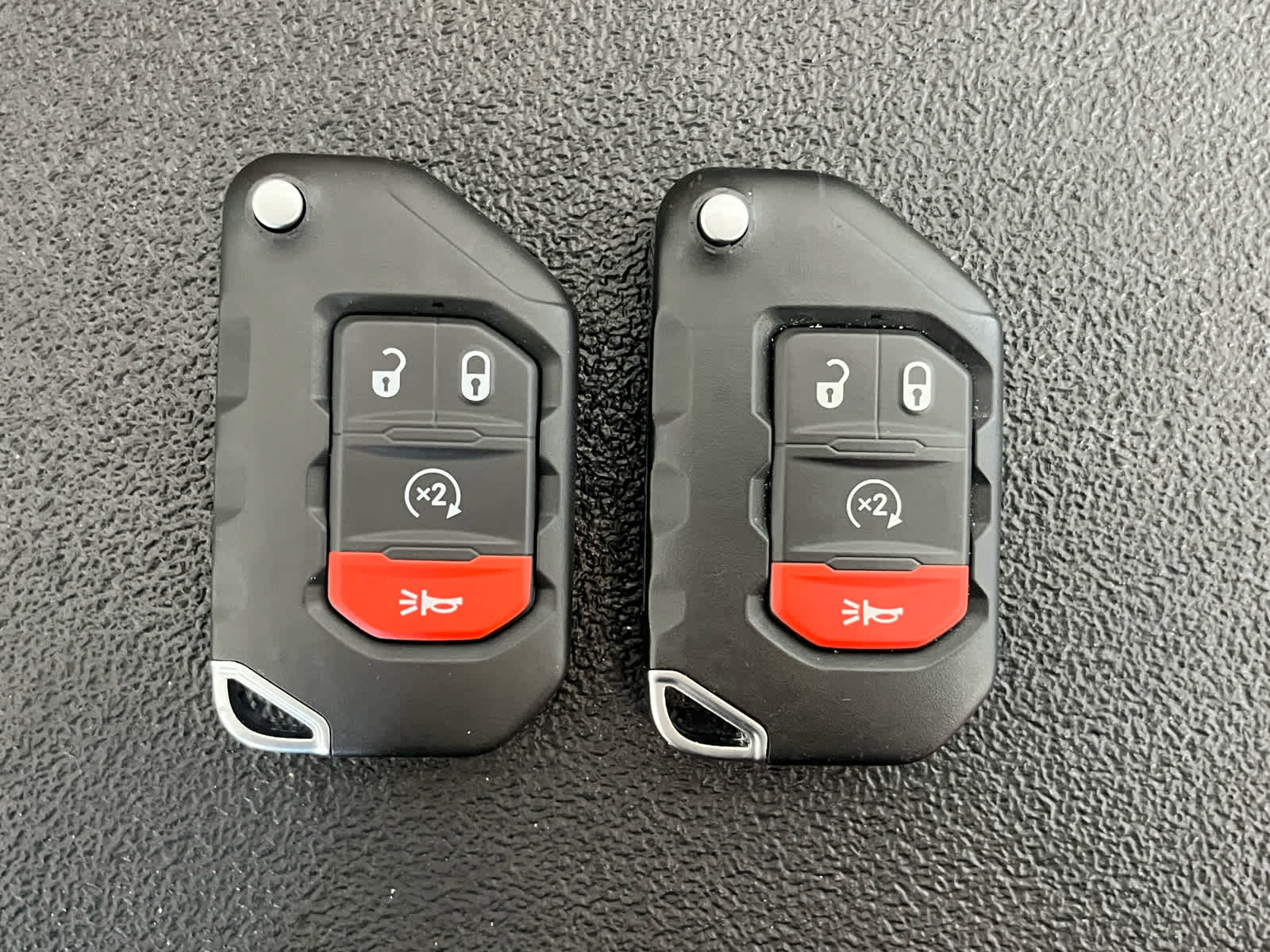 2025 Jeep Wrangler 4xe Rubicon