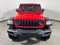 2025 Jeep Wrangler 4xe Rubicon