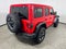 2025 Jeep Wrangler 4xe Rubicon