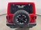 2025 Jeep Wrangler 4xe Rubicon