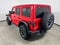 2025 Jeep Wrangler 4xe Rubicon