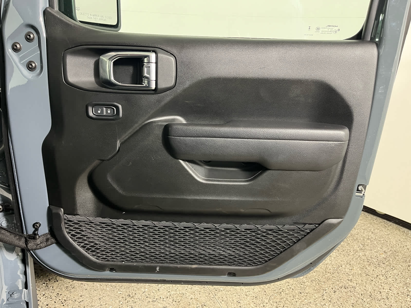 2025 Jeep Wrangler 4xe Rubicon 4xe