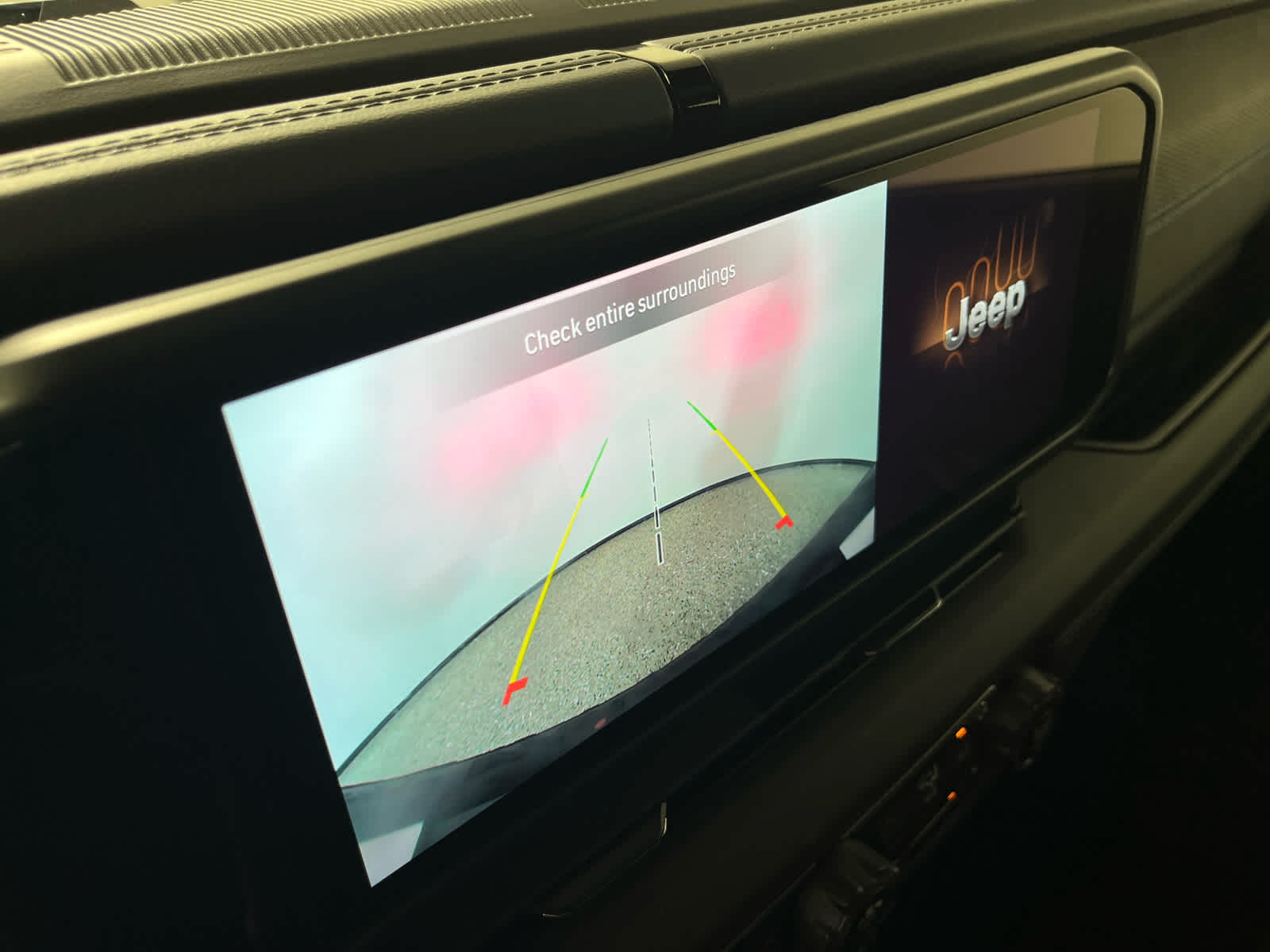 2025 Jeep Wrangler 4xe Rubicon 4xe