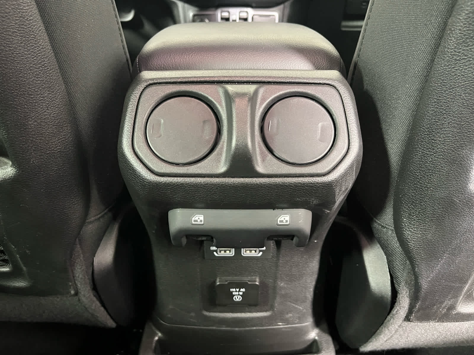 2025 Jeep Wrangler 4xe Rubicon 4xe