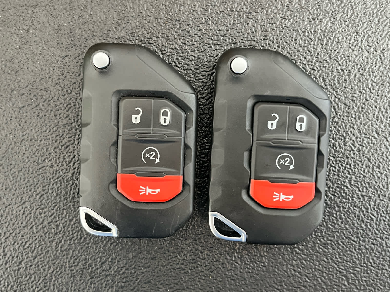 2025 Jeep Wrangler 4xe Rubicon 4xe