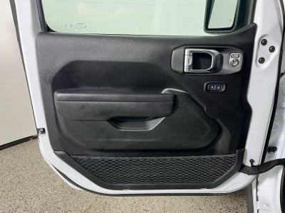 2025 Jeep Wrangler 4xe Rubicon 4xe