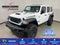 2026 Jeep Wrangler WRANGLER 4-DOOR MOAB 392