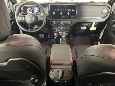 2026 Jeep Wrangler WRANGLER 4-DOOR MOAB 392