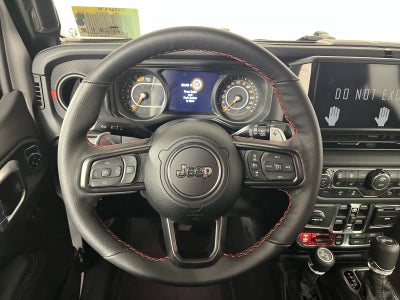 2026 Jeep Wrangler WRANGLER 4-DOOR MOAB 392