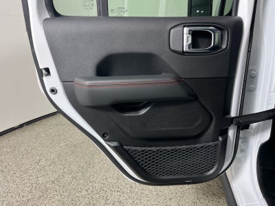 2026 Jeep Wrangler WRANGLER 4-DOOR MOAB 392