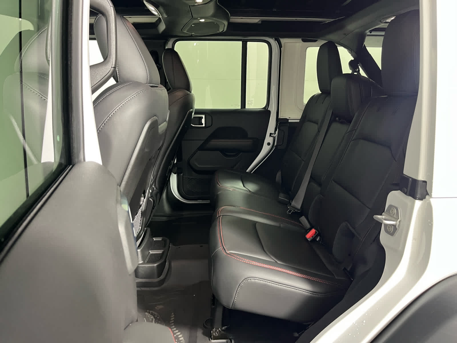 2026 Jeep Wrangler WRANGLER 4-DOOR MOAB 392