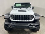 2026 Jeep Wrangler WRANGLER 4-DOOR MOAB 392