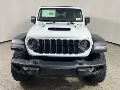 2026 Jeep Wrangler WRANGLER 4-DOOR MOAB 392