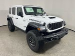 2026 Jeep Wrangler WRANGLER 4-DOOR MOAB 392