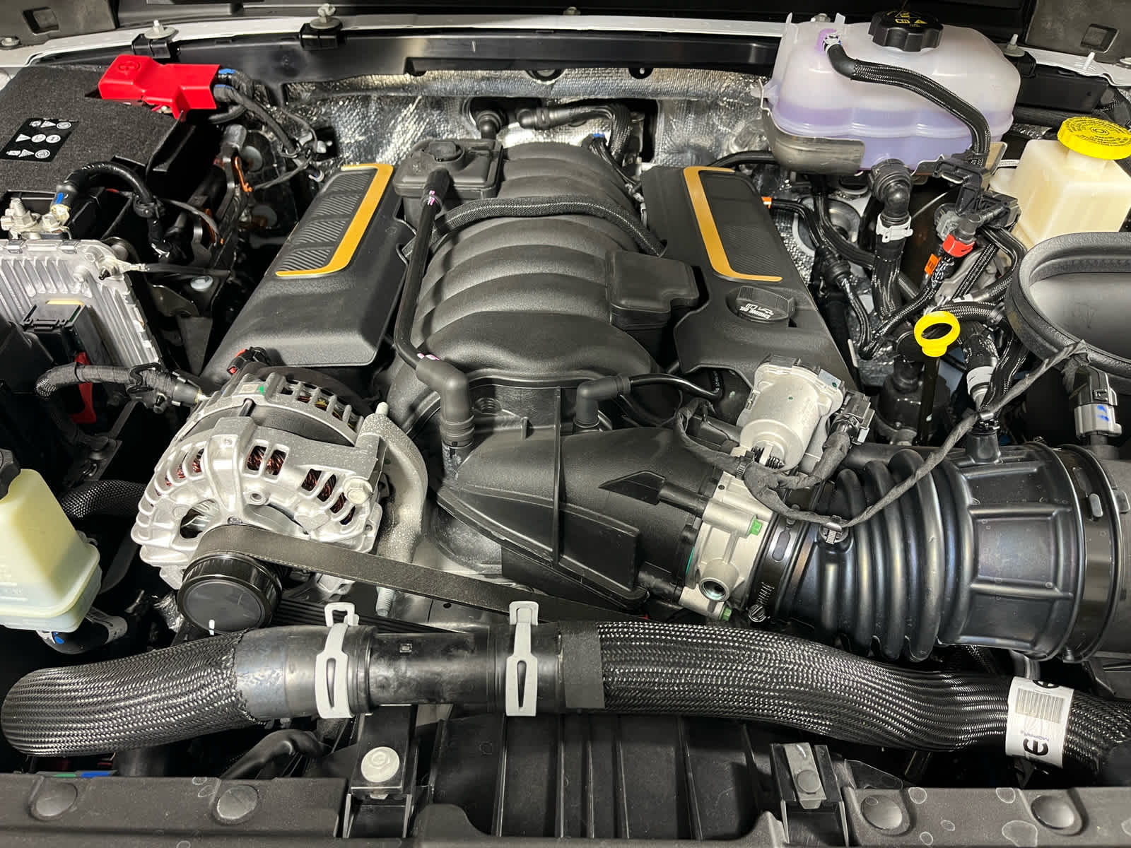 2026 Jeep Wrangler WRANGLER 4-DOOR MOAB 392