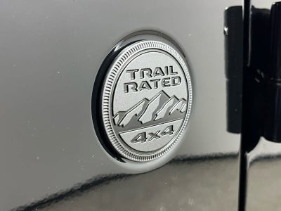 2026 Jeep Wrangler WRANGLER 4-DOOR MOAB 392