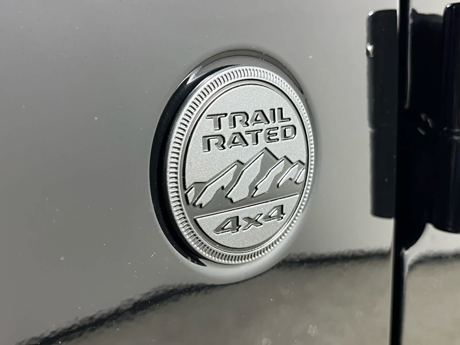 2026 Jeep Wrangler WRANGLER 4-DOOR MOAB 392