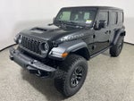 2026 Jeep Wrangler WRANGLER 4-DOOR MOAB 392