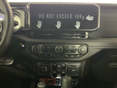 2026 Jeep Wrangler WRANGLER 4-DOOR MOAB 392