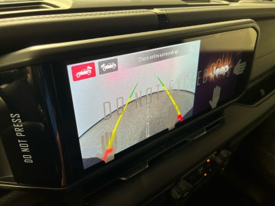 2026 Jeep Wrangler WRANGLER 4-DOOR MOAB 392