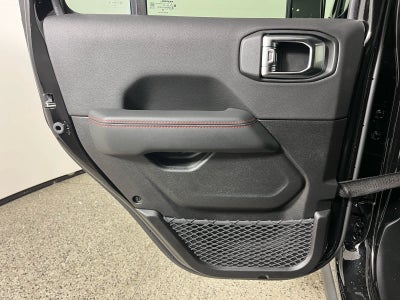 2026 Jeep Wrangler WRANGLER 4-DOOR MOAB 392