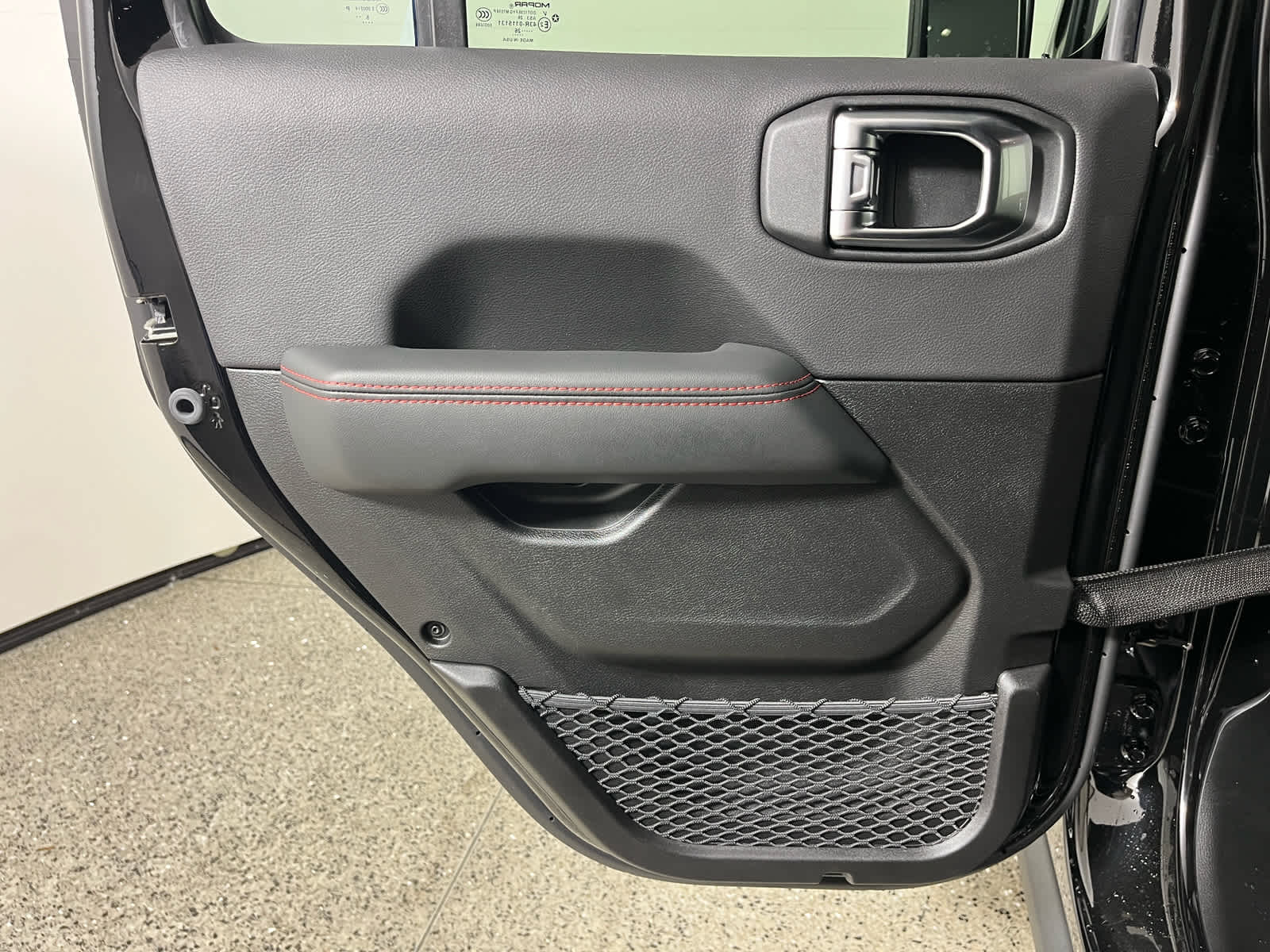 2026 Jeep Wrangler WRANGLER 4-DOOR MOAB 392