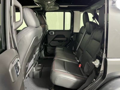 2026 Jeep Wrangler WRANGLER 4-DOOR MOAB 392