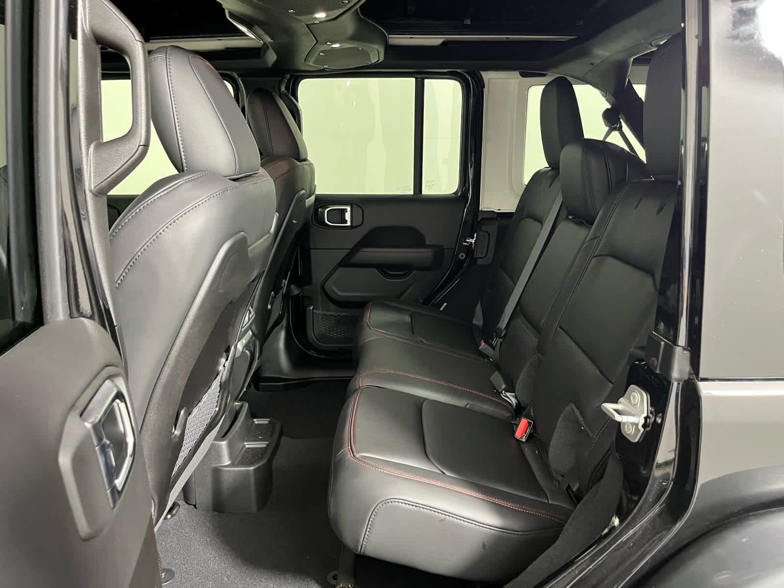 2026 Jeep Wrangler WRANGLER 4-DOOR MOAB 392