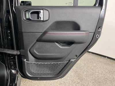 2026 Jeep Wrangler WRANGLER 4-DOOR MOAB 392