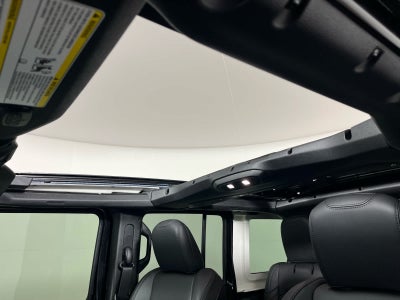 2026 Jeep Wrangler WRANGLER 4-DOOR MOAB 392