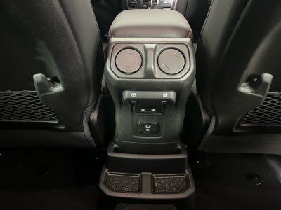 2026 Jeep Wrangler WRANGLER 4-DOOR MOAB 392