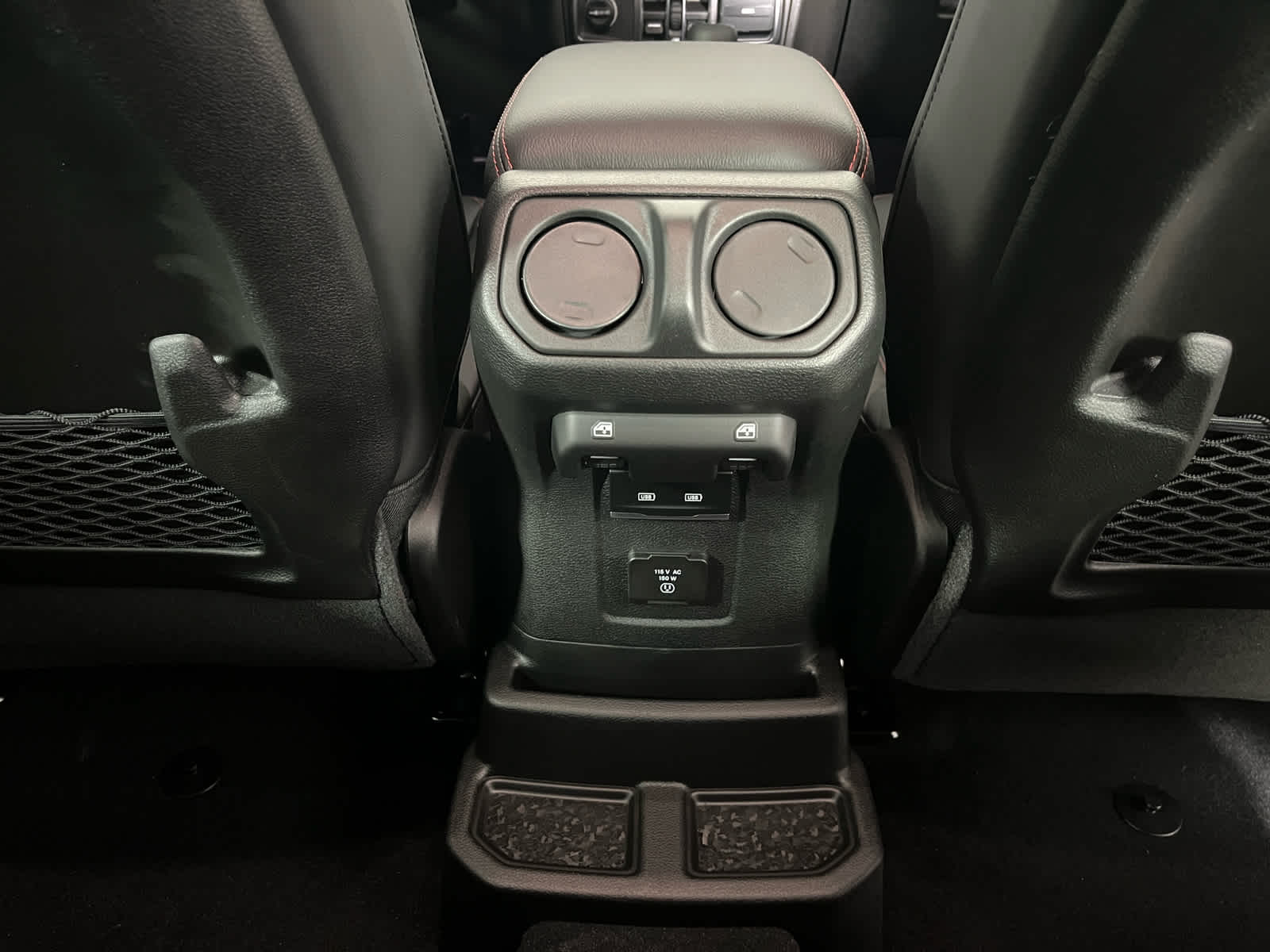 2026 Jeep Wrangler WRANGLER 4-DOOR MOAB 392