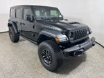 2026 Jeep Wrangler WRANGLER 4-DOOR MOAB 392