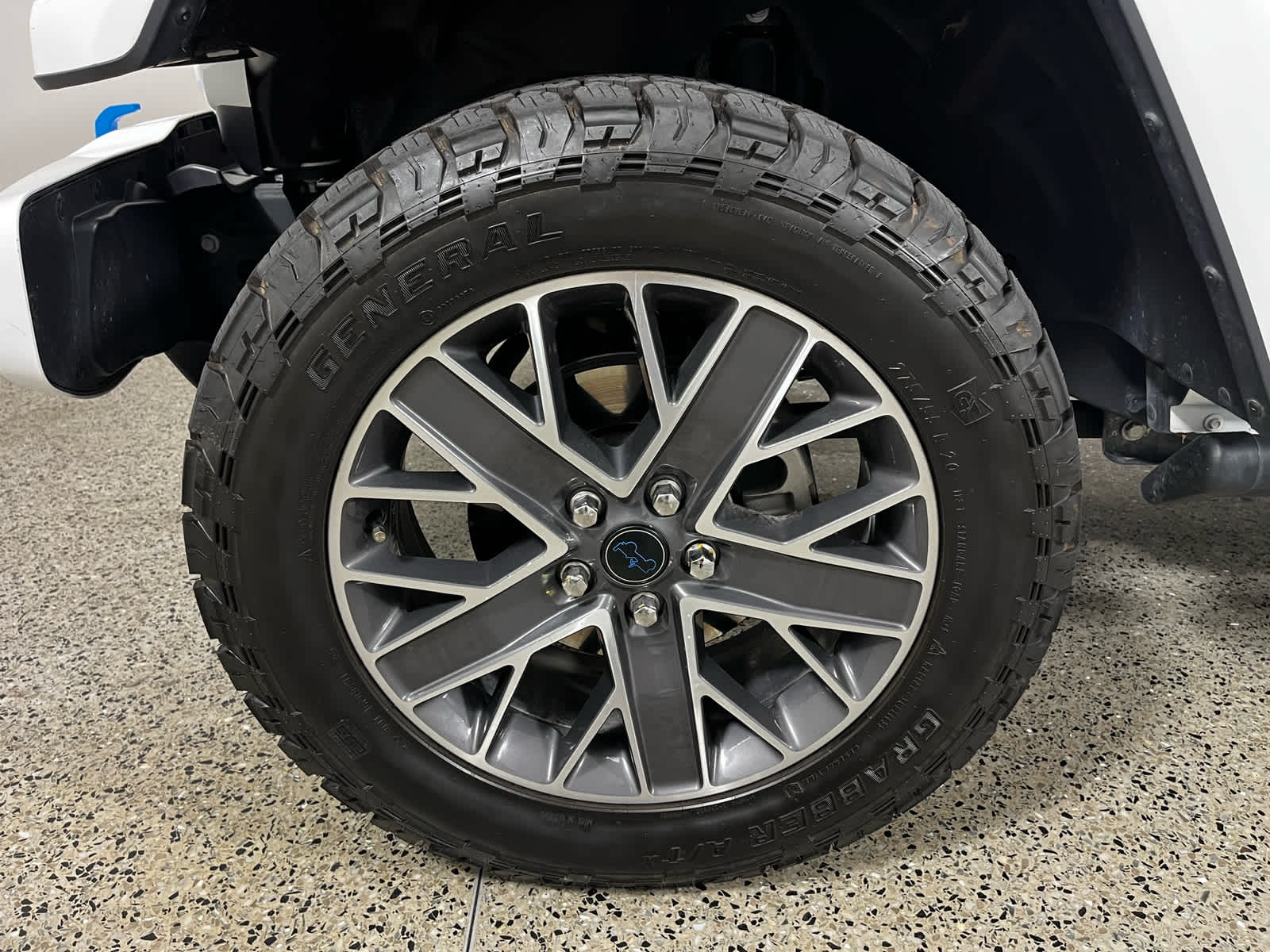 2024 Jeep Wrangler 4xe High Altitude
